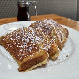 La Suisse French Toast La Suisse French Toast
