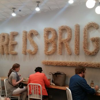 Brightwok Kitchen - Asian Fusion Near Me - Chicago, Illinois