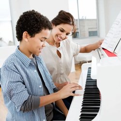 In Home Music Academy