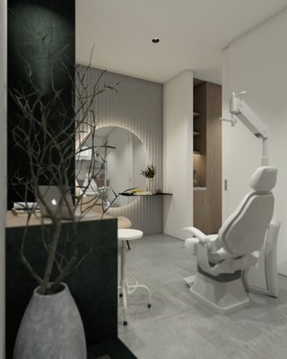 Photo of Jennifer Tsai, OD - New York, NY, United States. Modern experiential approach to providing the best vision care.