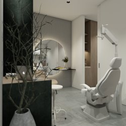 Jennifer Tsai, OD - Modern experiential approach to providing the best vision care.