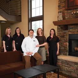 Chace Lake Family Dentistry