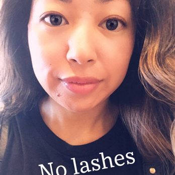 Bloom - Before lashes - Makeup Artists Near Me - San Jose, California