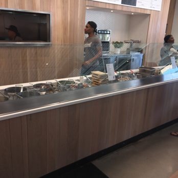 Upbeet - Salad Near Me - Atlanta, Georgia