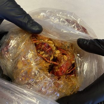 The Crawfish Guy - Cajun/Creole Near Me - Fresno, California