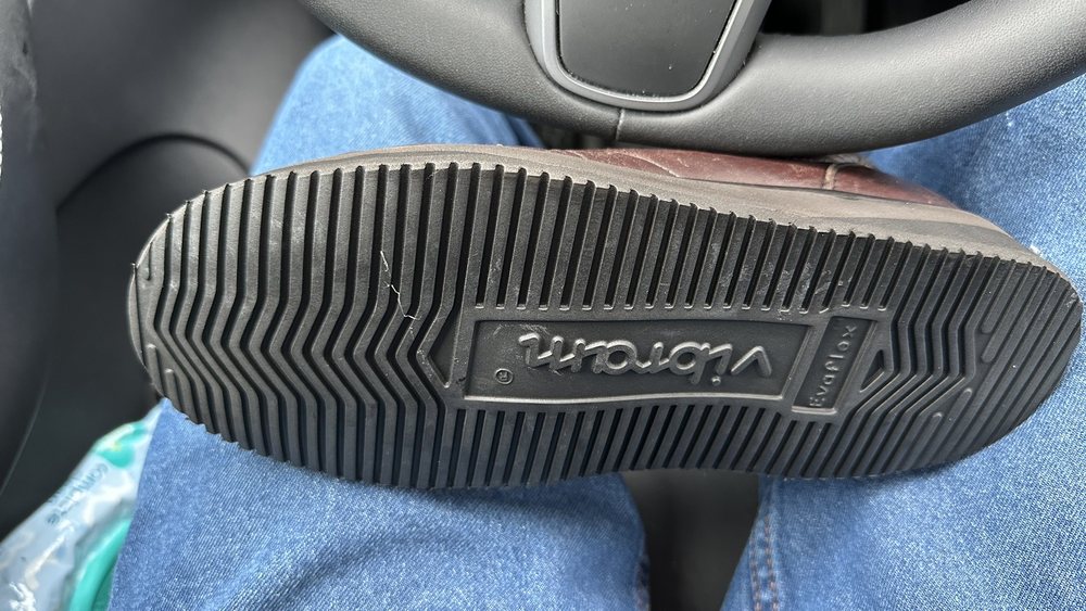 THE SHOE DOCTOR Updated October 2024 451 N Daleville Ave, Daleville