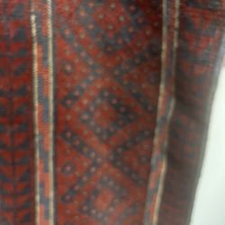 Carpet Cafe - Pure wool runner
