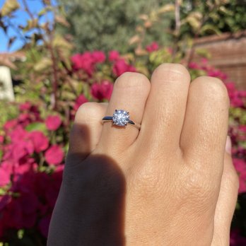 Blue Diamond Jeweler - Watches Near Me - Manhattan Beach, California