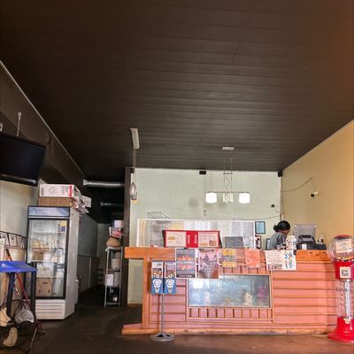 Flo's Kitchen by null