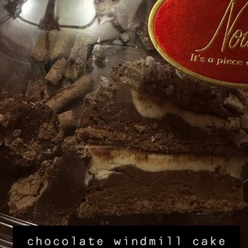 Noah's Ark Ristorante - Chocolate windmill cake - Italian Near Me - Des Moines, Iowa Noah's Ark Ristorante - Chocolate windmill cake - Italian Near Me - Des Moines, Iowa