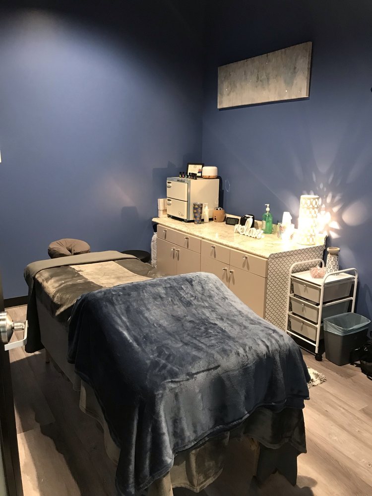 Massages By Cynthia Image