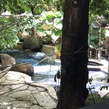 Spa Botanico - Purification Spa - Day Spas Near Me - Dorado, Puerto Rico