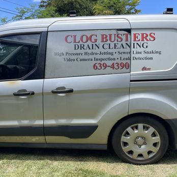 Clog Busters Kauai - Clog Busters Kaua'i saved the day! - Plumbing Near Me