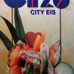 Enzo City Eis