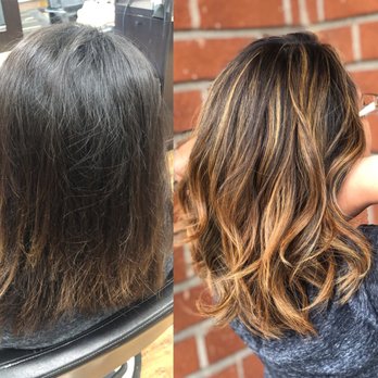 Kim Nguyen Studio - Before and after - Hair Salons Near Me - Tustin, California Kim Nguyen Studio - Before and after - Hair Salons Near Me - Tustin, California