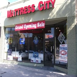 Mattress City