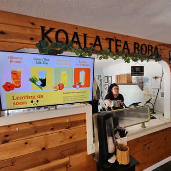 Koalatea Boba - Bubble Tea Near Me - Elk Grove, California Koalatea Boba - Bubble Tea Near Me - Elk Grove, California