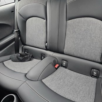 Endless Summer Mobile Detailing - Car interior - Auto Detailing Near Me