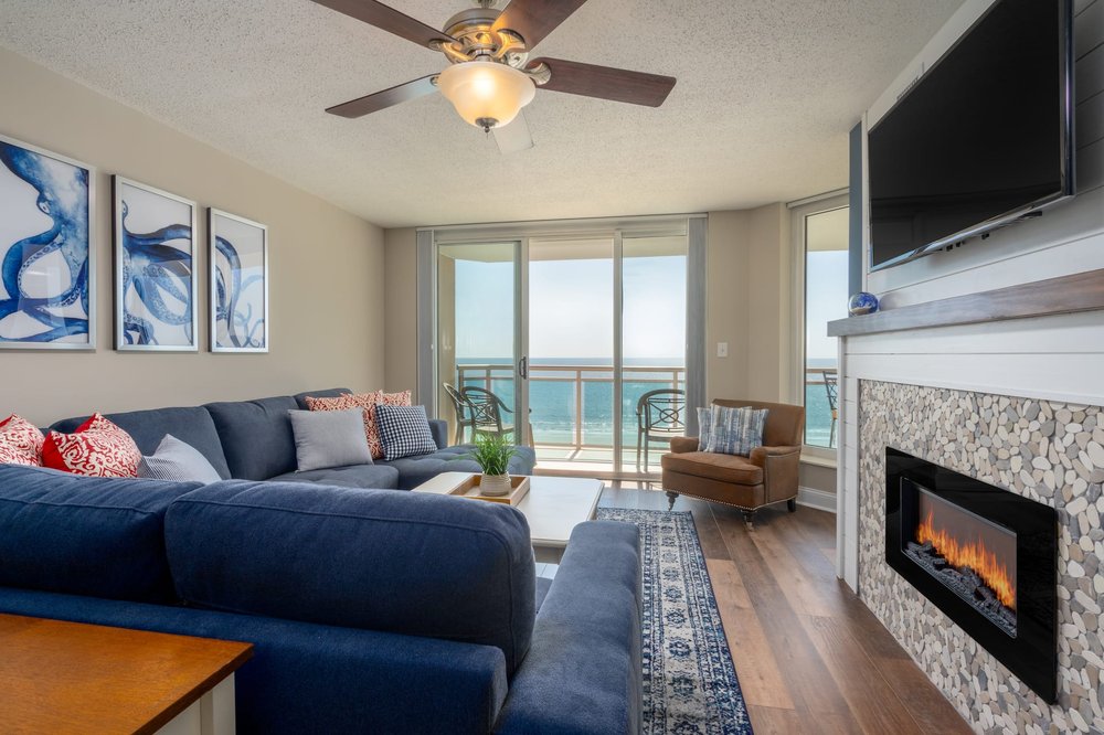 SALTWATER GRANDE Updated September 2024 134 Photos 3751 Robert M