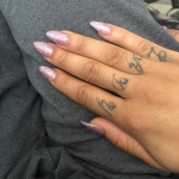 Nail Perfection - 1st Time Going Fairly Happy - Nail Salons Near Me - Marcus Hook, Pennsylvania