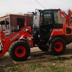 Coleman Tractor Company