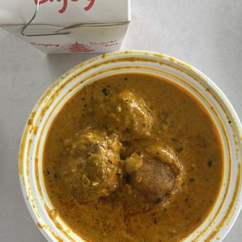 Patiala Indian Grill - Malai Kofta - Indian Near Me - New York, New York Patiala Indian Grill - Malai Kofta - Indian Near Me - New York, New York