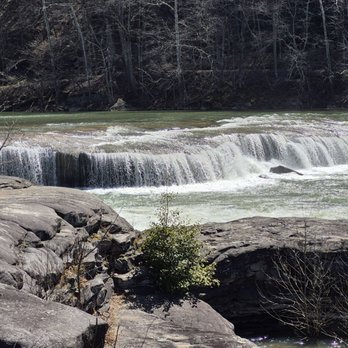Valley Falls State Park - Parks Near Me - Fairmont, West Virginia