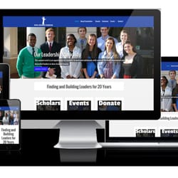 Mint Media Agency - ReichardtFoundation.com