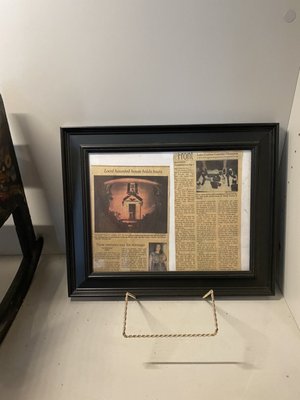 The Cryptozoology & Paranormal Museum by null