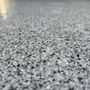 Sleek Epoxy Floors
