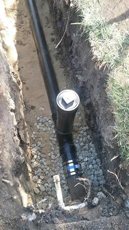 Slide of Doctor Rooter Plumbing