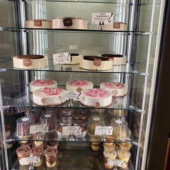 Gelateria Gentile - Desserts besides gelato - Coffee & Tea Near Me - Brooklyn, New York Gelateria Gentile - Desserts besides gelato - Coffee & Tea Near Me - Brooklyn, New York