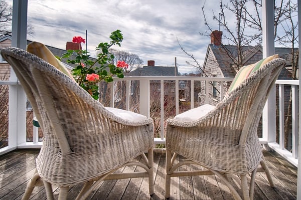 Sherburne Inn by Nantucket Resort Collection by null