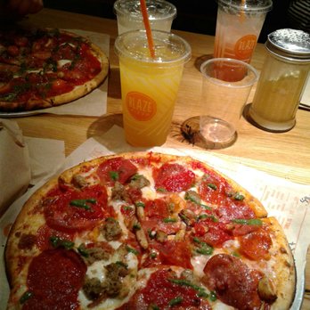 Blaze Pizza - Salad Near Me - Chula Vista, California Blaze Pizza - Salad Near Me - Chula Vista, California
