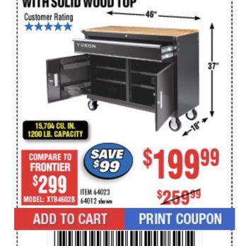 Harbor Freight Tools - 3 Storage Tools Boxes $199 on display not to pickup but add $100 shipping cancelling Discount-Stupid - Hardware Stores Near Me - Hollywood, Florida Harbor Freight Tools - 3 Storage Tools Boxes $199 on display not to pickup but add $100 shipping cancelling Discount-Stupid - Hardware Stores Near Me - Hollywood, Florida