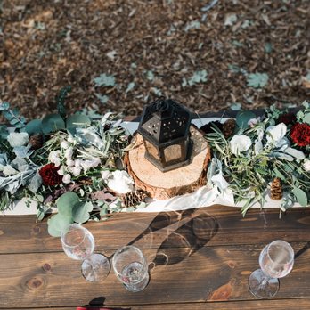 Cypress & Bloom - Florists Near Me
