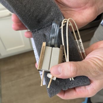 Wizard Appliance Repair - Igniter - Appliances & Repair Near Me - Gardena, California