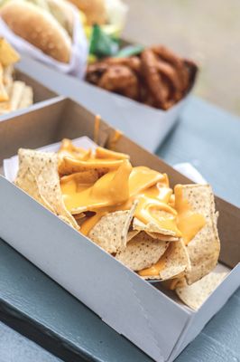 Irvine Regional Park by null