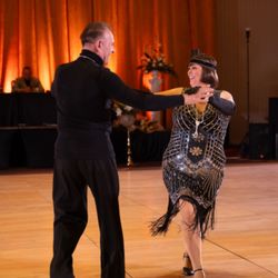 Fred Astaire Dance Studios - Moon Valley - Peabody Dance