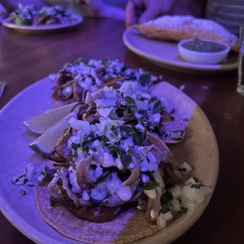 Hellbender - Mexican Near Me - Ridgewood, New York
