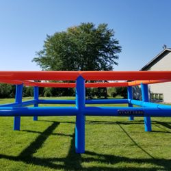 Fun Time Bounces