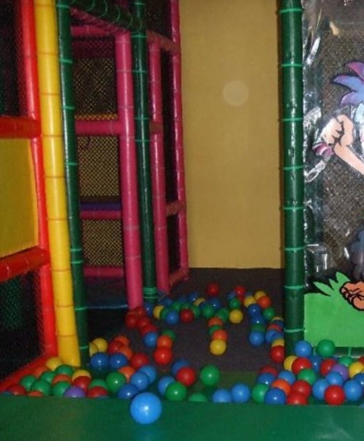 ROWDY RASCALS Shop 32, Jindalee Homemaker City, Jindalee Queensland