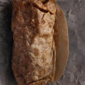 Jack's Classic Hamburgers - A big size burrito - Burgers Near Me - Los Angeles, California Jack's Classic Hamburgers - A big size burrito - Burgers Near Me - Los Angeles, California