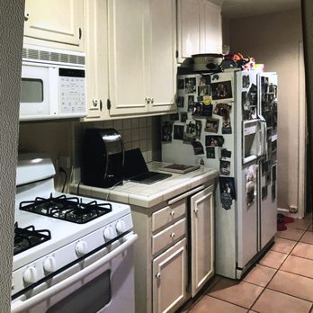 The Kitchen Store - before - Kitchen & Bath Near Me - Culver City, California
