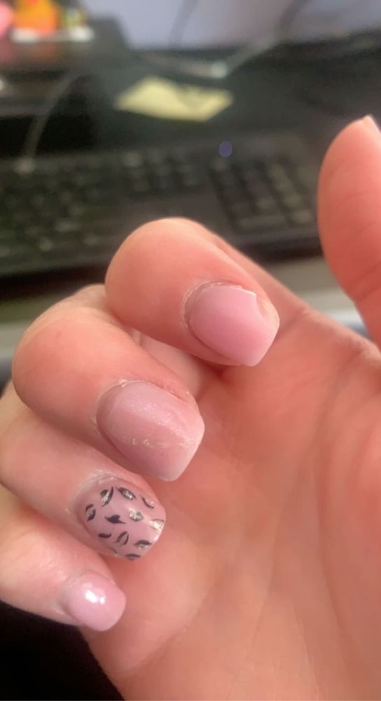 FANCY NAILS Updated September 2024 9321 Cedar St, Monticello