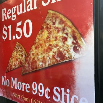 99 Cent Delicious Pizza - Pizza Near Me - New York, New York 99 Cent Delicious Pizza - Pizza Near Me - New York, New York