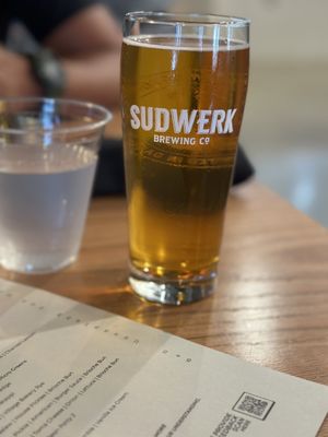 Sudwerk Brewing Co. by null