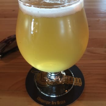 Ponderosa Brewing - Crosscut Kolsch - Breweries Near Me - Albuquerque, New Mexico Ponderosa Brewing - Crosscut Kolsch - Breweries Near Me - Albuquerque, New Mexico