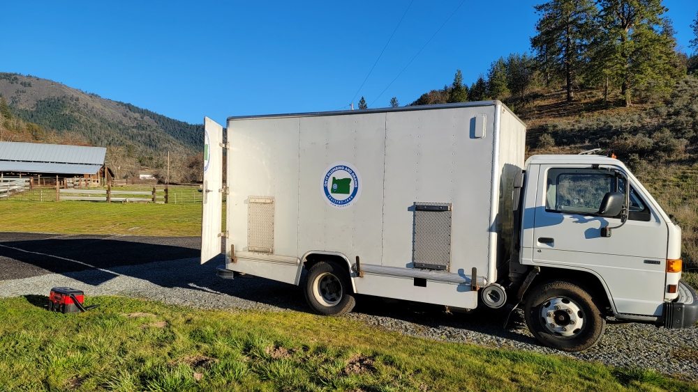 Slide of On It Plumbing and Drains