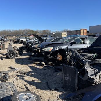 Pick-N-Pull - Auto Parts & Supplies Near Me - San Antonio, Texas Pick-N-Pull - Auto Parts & Supplies Near Me - San Antonio, Texas